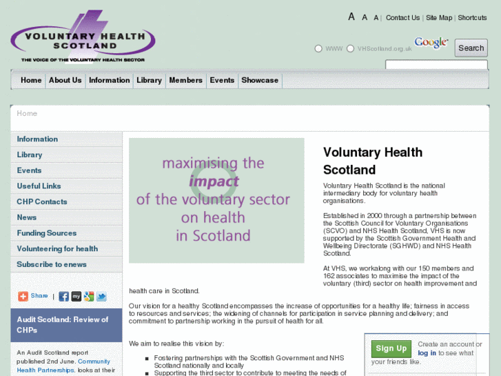 www.vhscotland.org.uk