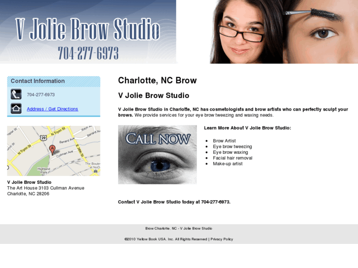 www.vjoliebrowstudio.com