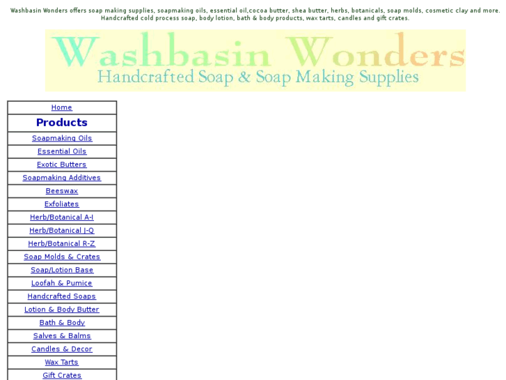 www.washbasinwonders.com