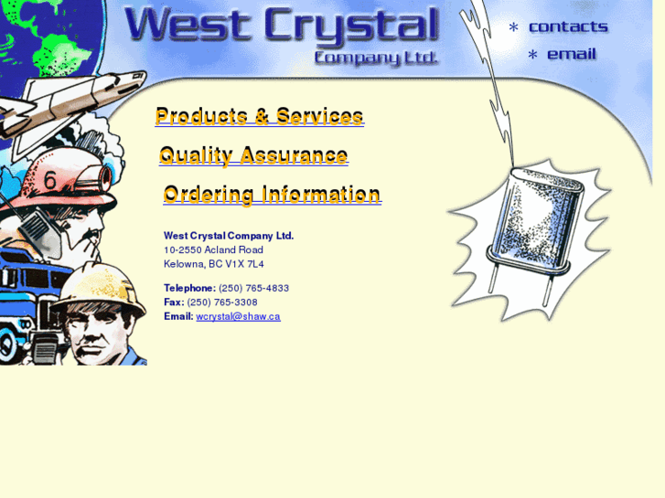 www.westcrystal.com