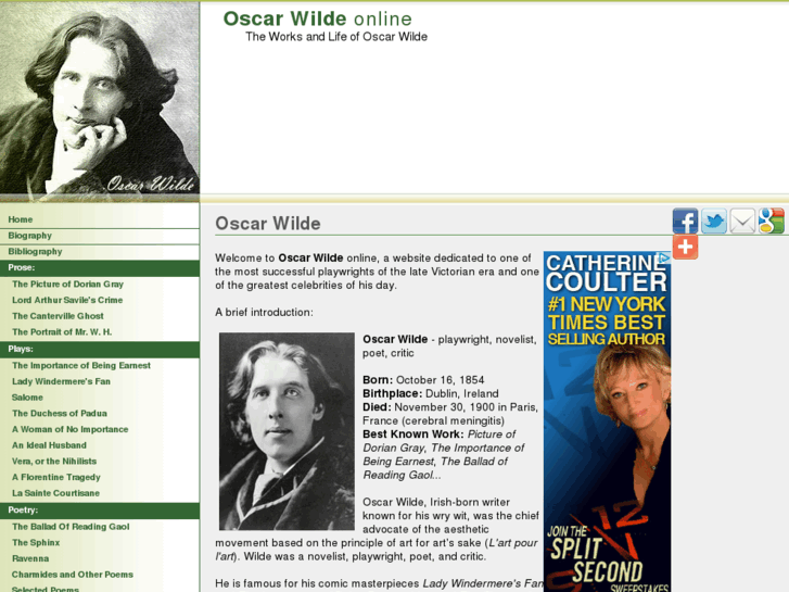 www.wilde-online.info