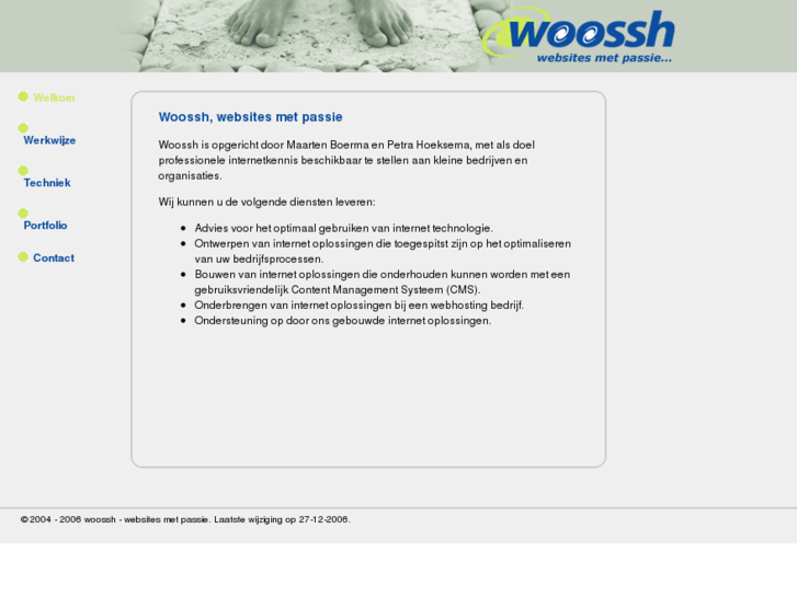 www.woossh.com