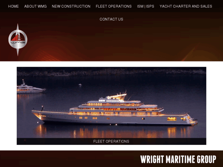 www.wrightmaritime.com