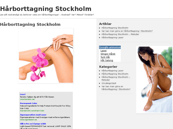 www.xn--hrborttagningstockholm-o5b.com