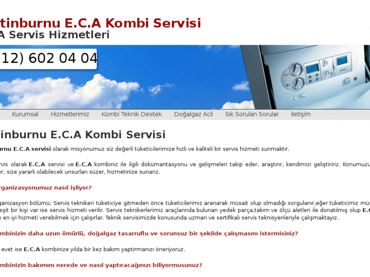 www.zeytinburnuecaservisi.net