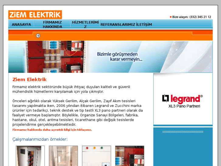 www.ziemelektrik.com