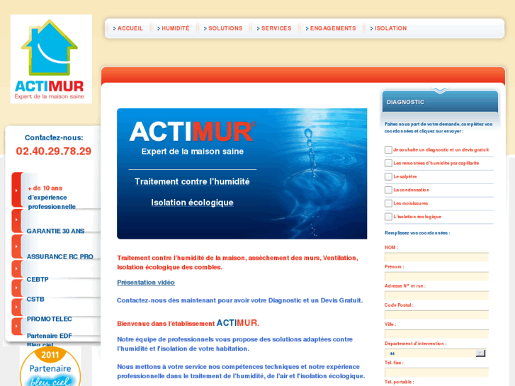 www.actimur.fr