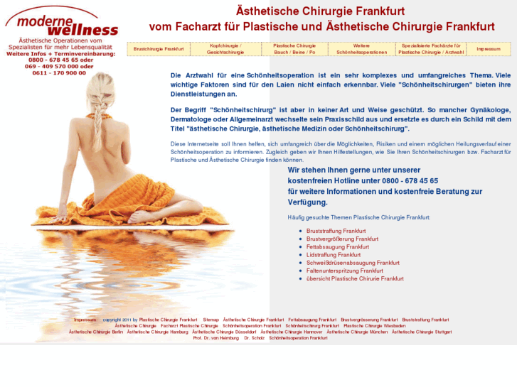 www.aesthetische-chirurgie-frankfurt.info