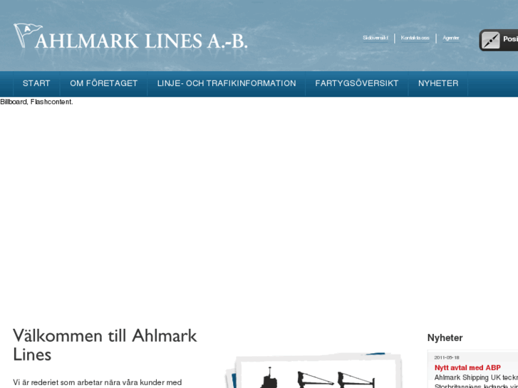 www.ahlmark-lines.se