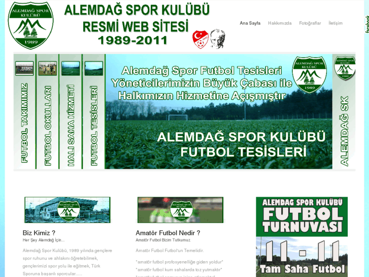 www.alemdagspor.com