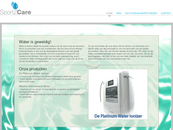 www.alkalinewaters.nl