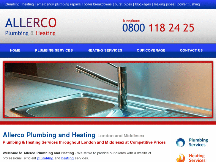 www.allercoplumbingandheating.com