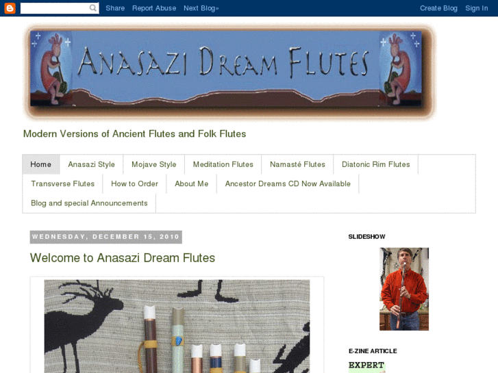 www.anasazidream.com