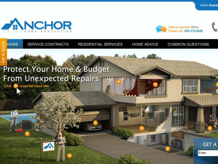 www.anchorhomeprotectionblog.com