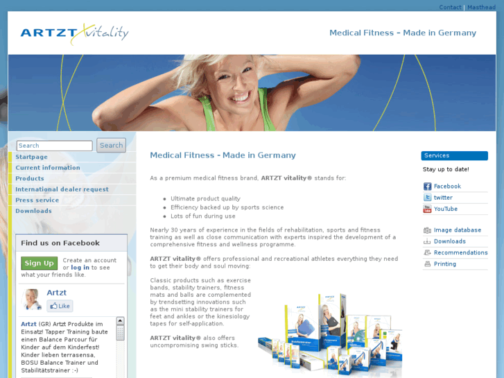 www.artzt-vitality.com