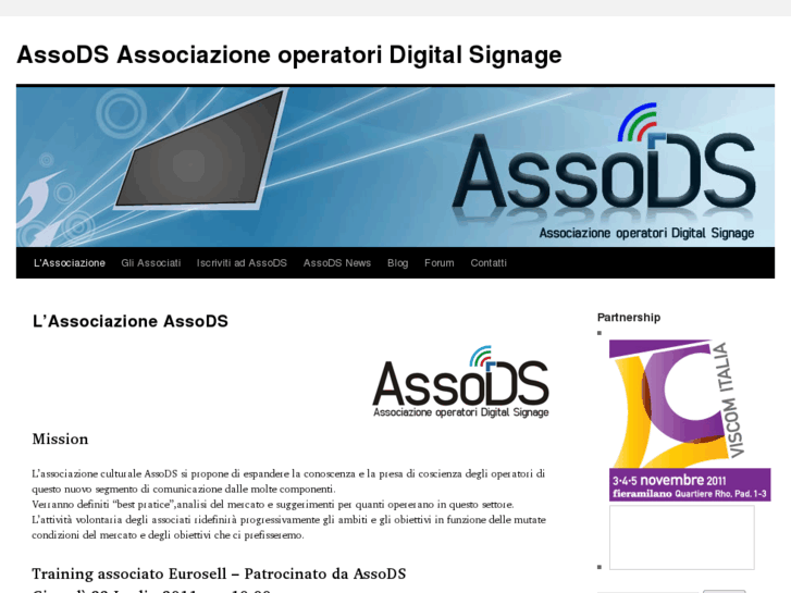 www.assods.org