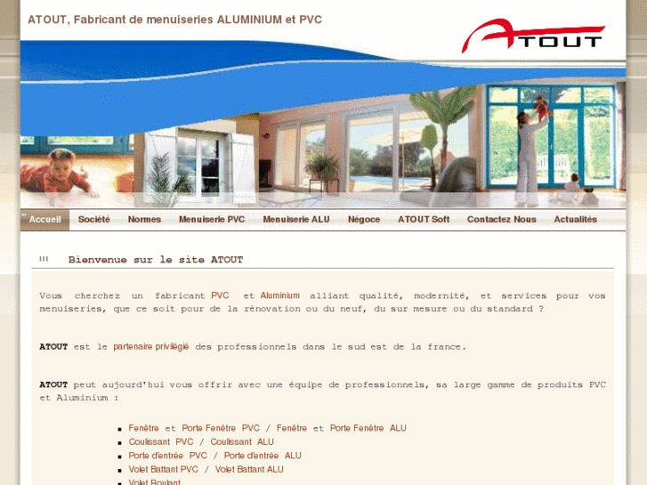 www.atoutpvc.com