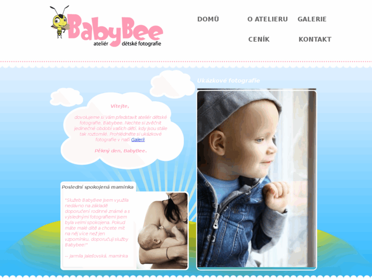 www.babybee.info