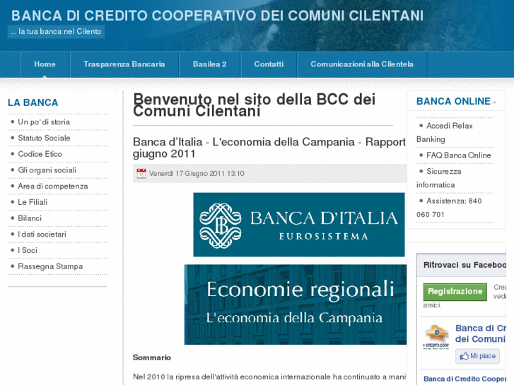 www.bcccomunicilentani.it