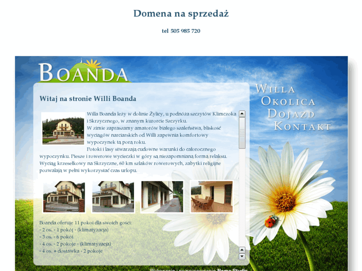 www.boanda.pl