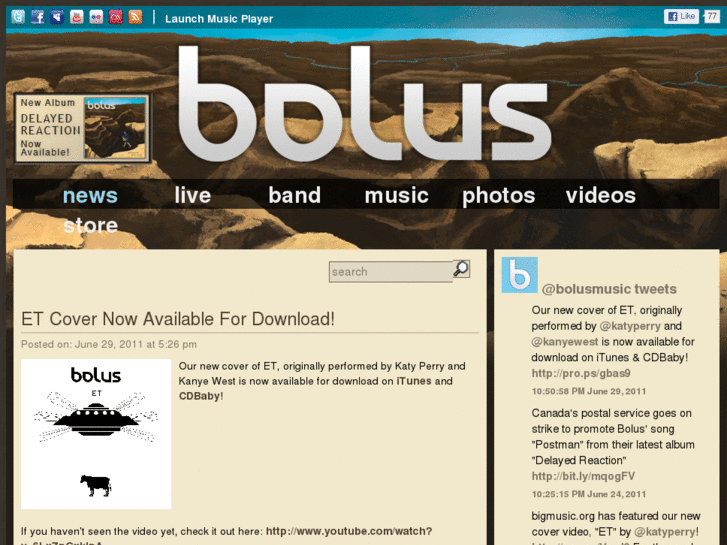 www.bolusmusic.com