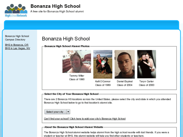 www.bonanzahighschool.org