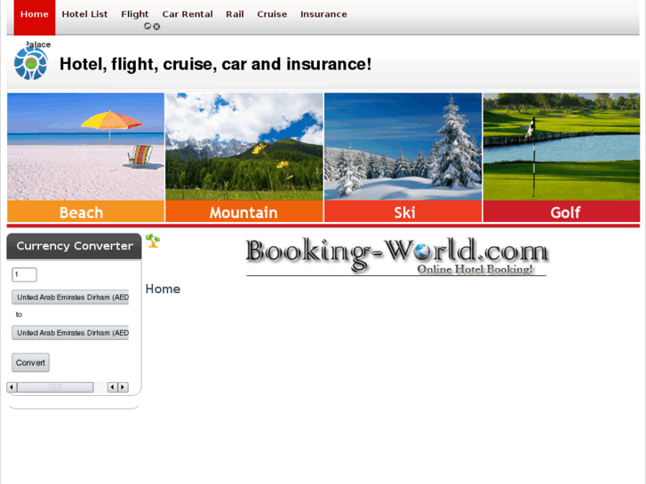 www.booking-travel.com