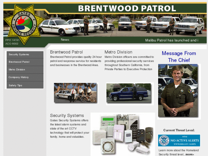 www.brentwoodpatrol.com