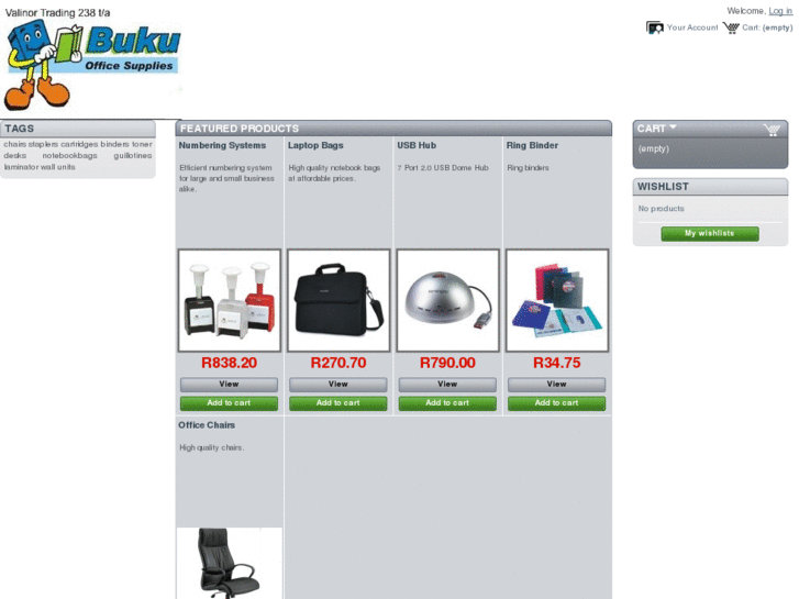 www.bukustationery.com