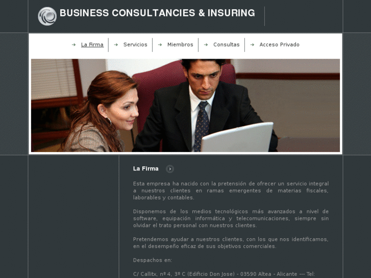 www.businessconsultancies.com