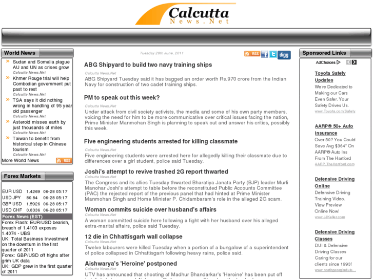 www.calcuttanews.net