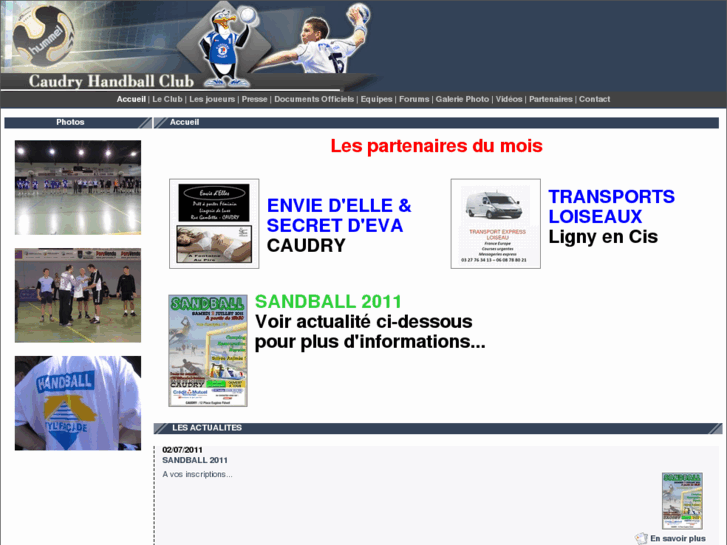 www.caudry-handball.com