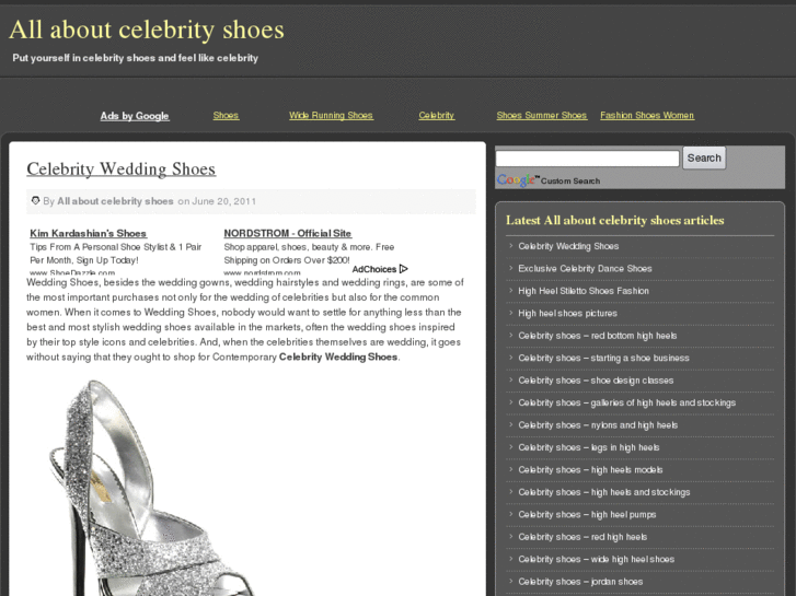 www.celebrity-shoes.com