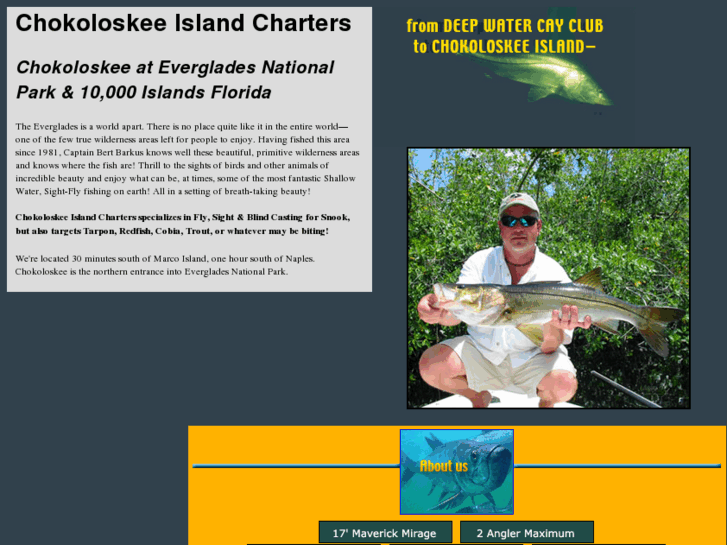 www.chokoloskeeislandcharters.com