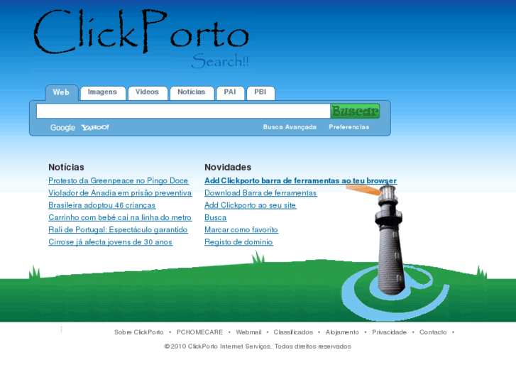 www.clickporto.com