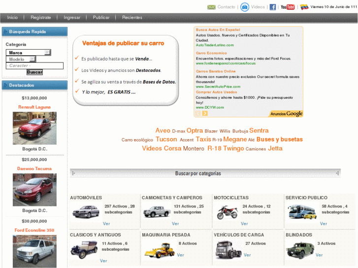 www.compresucarro.com