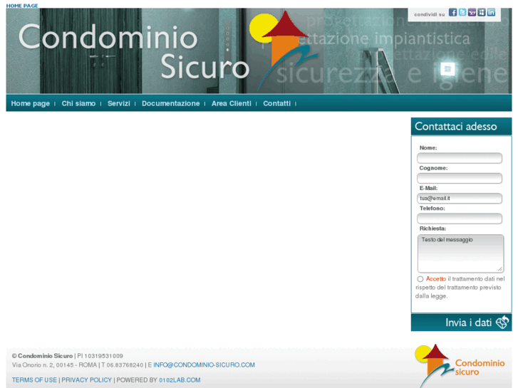 www.condominio-sicuro.com