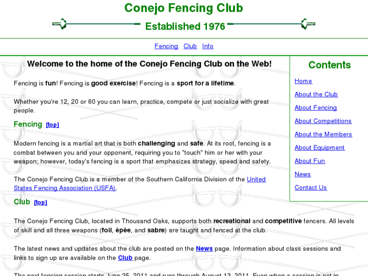 www.conejofencing.com