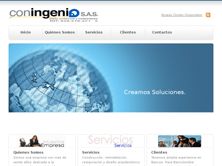 www.coningenio.net
