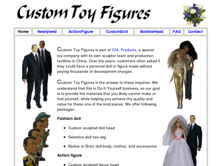 www.customtoyfigure.com