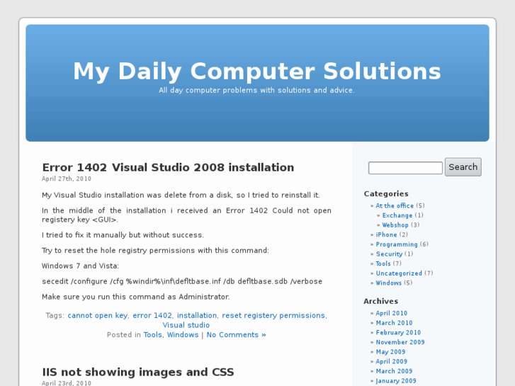 www.dailycomputersolutions.com