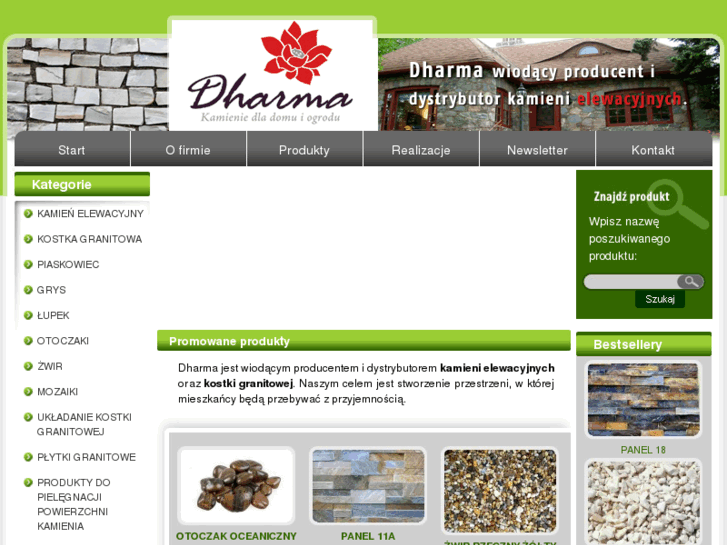 www.dharma.com.pl