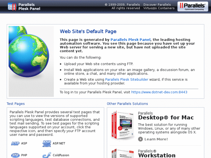 www.dotnet-dev.com