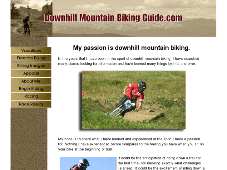 www.downhill-mountain-biking-guide.com