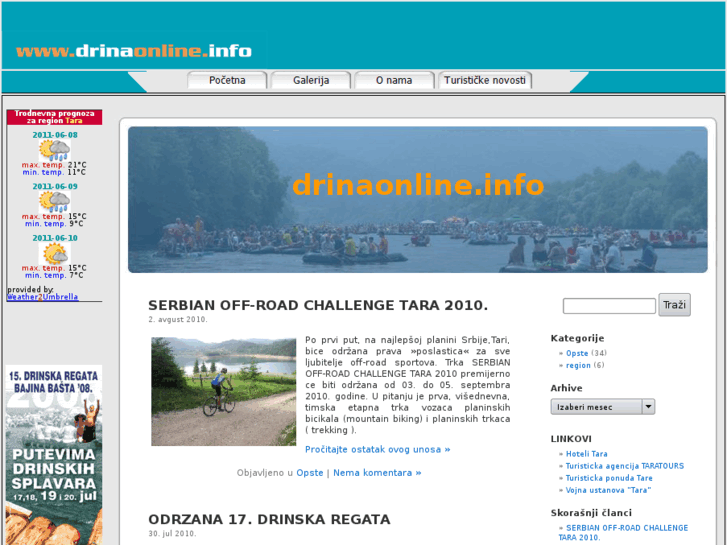 www.drinaonline.info