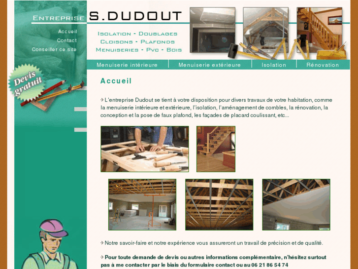 www.dudout76.com