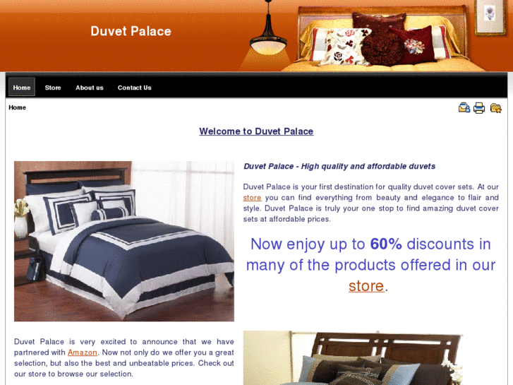 www.duvetpalace.com