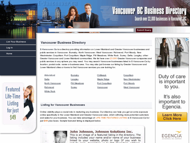 www.e-vancouver.ca