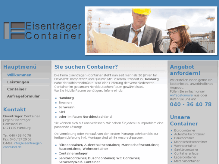 www.eisentraeger-container.com