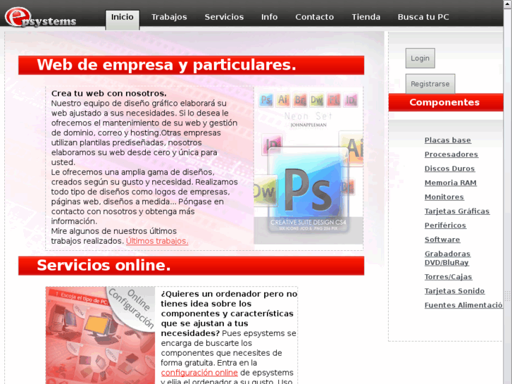 www.epsystems.es